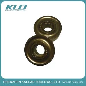 Round Face Milling Cutter Tungsten Carbide Milling Inserts Milling Insert for Lathe Carbide Insert for Machine Tools - Image 4