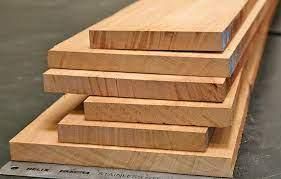 Wholesale Solid wood boards Douglas Fir 48 mm * 150 mm * 4000 mm Boards - Image 4