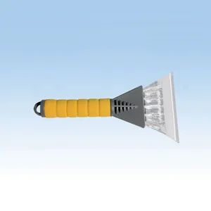 Promotional Customized Snow Brush with Ice Scraper (CN2228) - Image 6