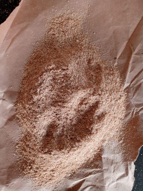 wheat flour wheat bran – product photo 3, product detail gallery
