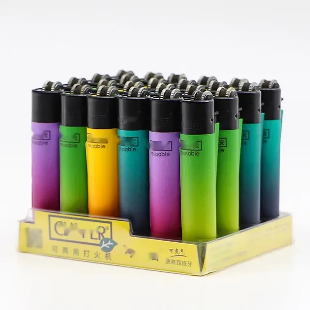 Clipper Lighters Original Clipper Refillable Lighters – Premium Wholesale Bulk Supply - Image 4