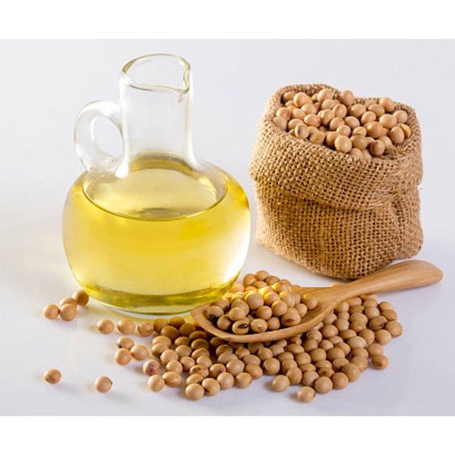 Premium Refined Soybean Oil available in bulk wholesale purchase affordable rates quick shipment - Image 3