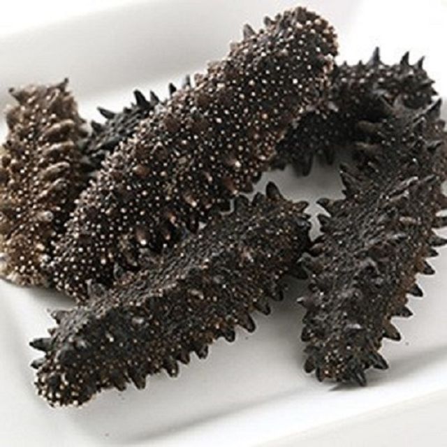 Best selling Dried Sea Cucumber for sale Sea Cucumber Dry Sea Cucumber - Image 2