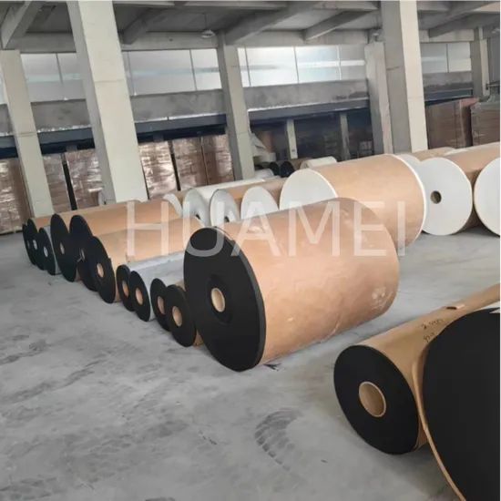 High Strength Glass Fiber Mat / Fiberglass Tissue Mat Softness 0.2 Width 1250mm Origin China Weight 200G/M2 HS Code 70198090 - Image 6