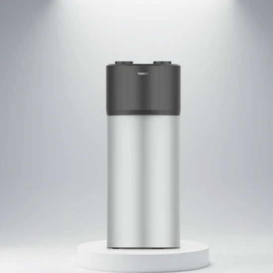 Air Source Heat Pump Water Heater for Villas: Multi-Mode Switching, Smart Controls & Energy-Saving Performance - Image 1