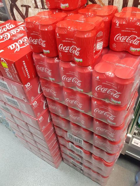 Bulk and wholesale Fanta Carbonated Beverage Export Grade Packaging For Bulk Buyers - Bulk Fanta Wholesalers - Image 3
