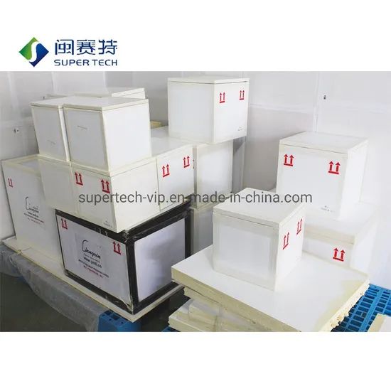 Customsized Energy Saving Eco Friendly Duration Insulation Box - Image 4