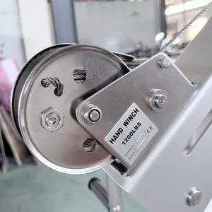 Portable Lightweight Jib Crane for Efficient Workshop Lifting - Image 3