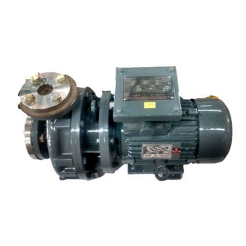 Marine Centrifugal Pumps Brand Flowtech Power Upto 15 HP Grade SS304 and SS316. Mount Type Floor Mounted Material Stainless - Image 1