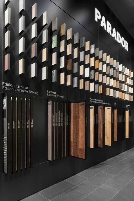 Retail Shop Interior Designing Services - Image 8