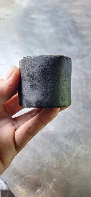 Charcoal briquettes - Image 4