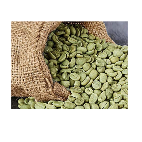 Robusta Coffee Beans – Kerinci Origin – Premium Export Quality – product photo 4, product detail gallery