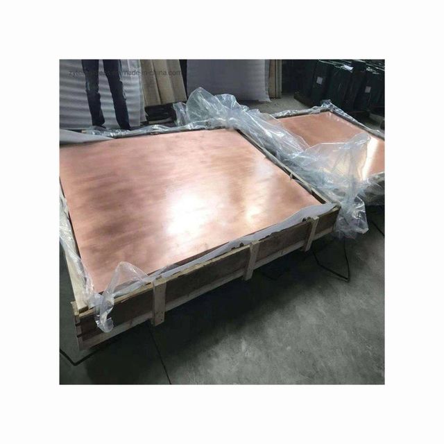 Copper cathode bulk supply wholesale low price fast delivery export quality - Image 3