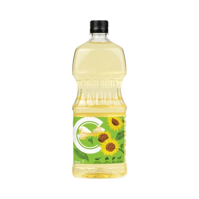 Sunflower oil offered for large quantity purchase with premium quality and fast delivery - Image 1