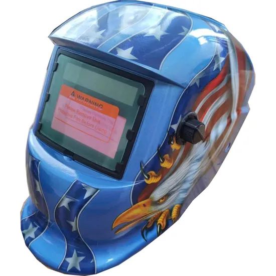 SLW-SD-003 Auto Darken Welding Mask - Image 6