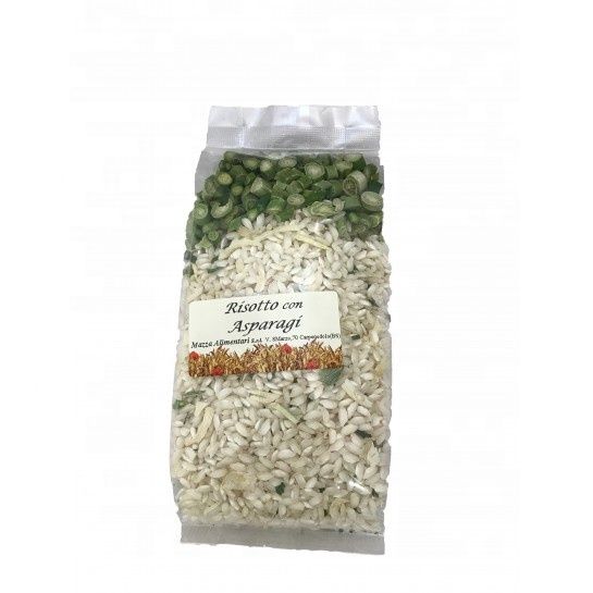 Rice Type Rice Style Dried Color White Texture Hard Quality Superior Shelf Life 24 Months Max. Moisture (%) 10 % Place of Origin - Image 4