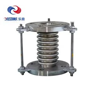 High Performance Telescopic Steam Pipe Metal Expansion Joint - Image 4