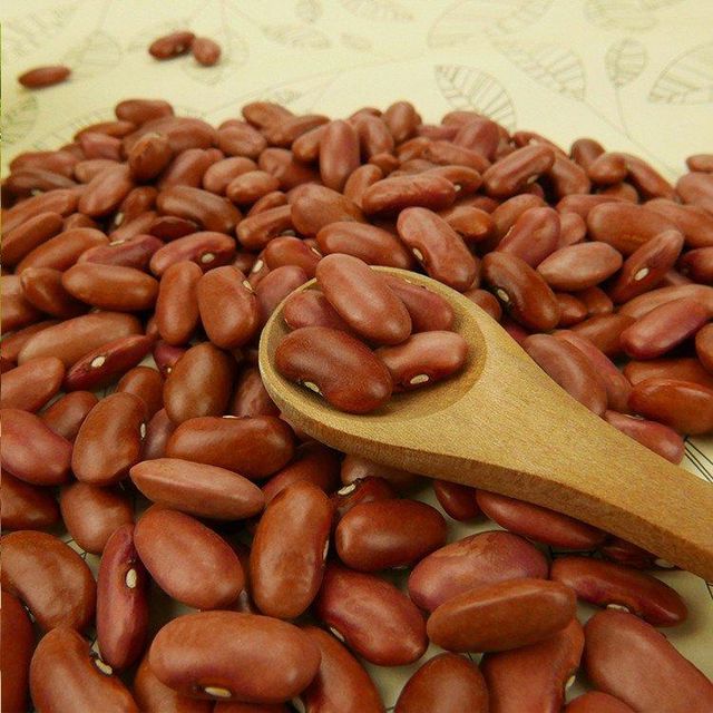 Chinese Raw Red Fagioli Rossi Red Kidney Beans Wholesale Price - Image 3