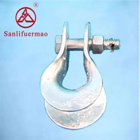 Guy Attachment, Electrical Accessories, Forging Products - Image 5