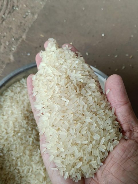 Parboiled rice 5% broken – product photo 1, product detail gallery