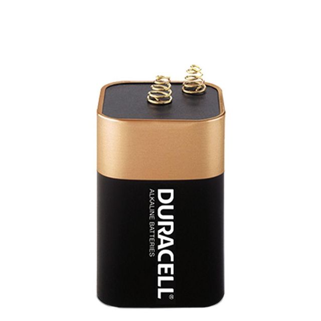 Duracell AA AAA C D 9V Alkaline Battery High Drain Reliable Power Long Shelf Life OEM Private Label - Image 4