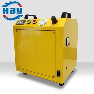 Quiet-Type Lightweight Small Concrete Foam Machine - Image 4