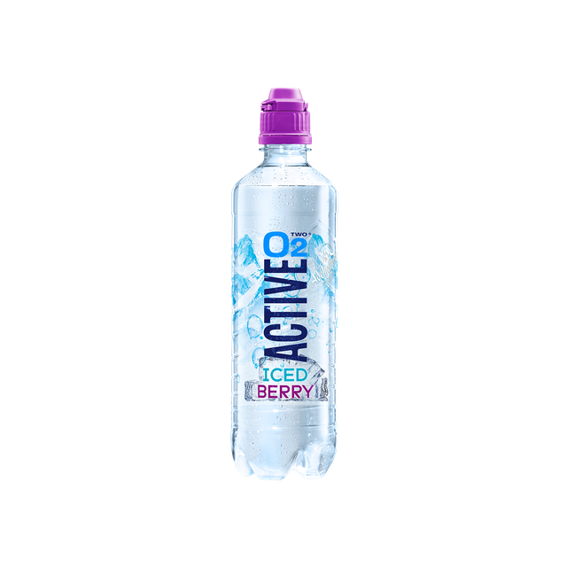 Active O2 water available with enhanced oxygen content and refreshing taste - Image 4