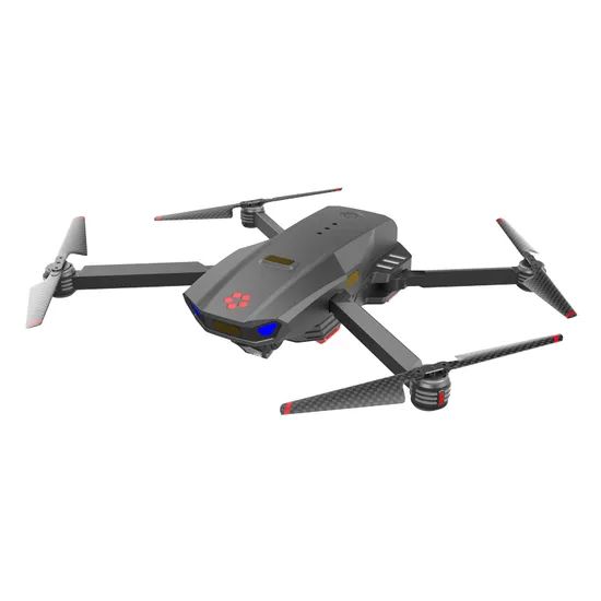 Micro Law Enforcement Reconnaissance Drone - Image 1
