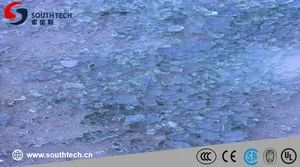 Southtech Energy Saving Tempered Glass Manufacturing Machine Price Small Glass Tempering Furnace - Image 4