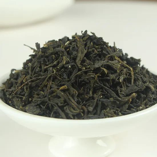 Health Bulk Milk Material Loose Jasmine Flower Green Tea Origin Yunnan Type Green Tea Model NO. JGTMT#5 Trademark - Image 4