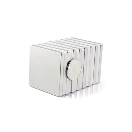 N52 Neodymium NdFeB Ring Bar Magnet - Image 4