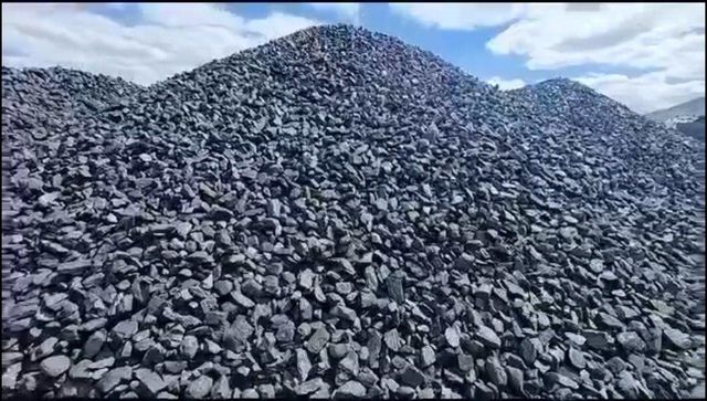 Raw coal - Image 2