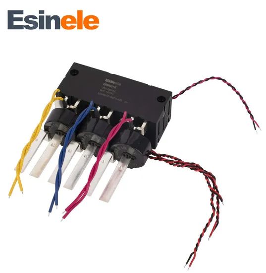 New Design Erm601K 120A General Purpose Miniature Latching Relay for Smart Meters - Image 2