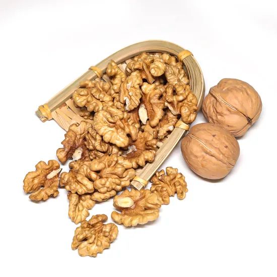 2024 New Crop Walnut, Fresh Walnut Additive-Free Walnut, Walnut Big Kernels Unshelled Walnut - Image 6