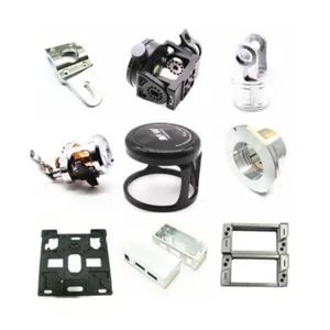 Premium Metal Parts for Engineering and Manufacturing Solutions - Image 3