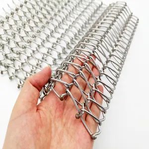 Stainless Steel Conveyor Belts - Image 4