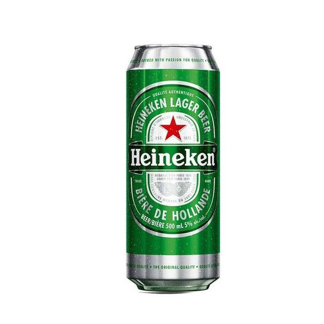Premium HEINEKEN Beer for international markets with reliable supply chain - Image 4