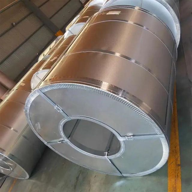 Premium Quality Aluminum Zinc Alloy Coating For Roofing And Panels Fast Delivery Buy Now At Wholesale Price - Image 3