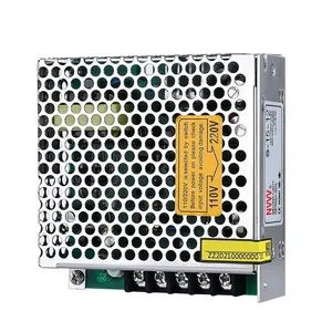 1.25A 12V 15W LED Driver Switching Power Supply MOQ 1PCS Brand Nvvv Origin China Trademark NVVV Output Power 15W Model NO. - Image 1