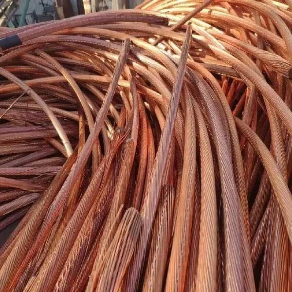 PREMIUM QUALITY COPPER WIRE SRAPS FOR SALE  . PLEASE WHATSAP +255787979235/ +255762500052 - Image 4