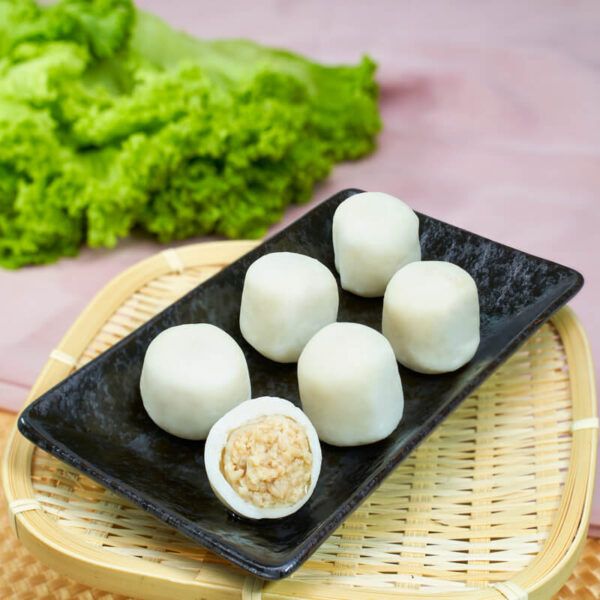 Fuzhou Fish Ball - Image 1