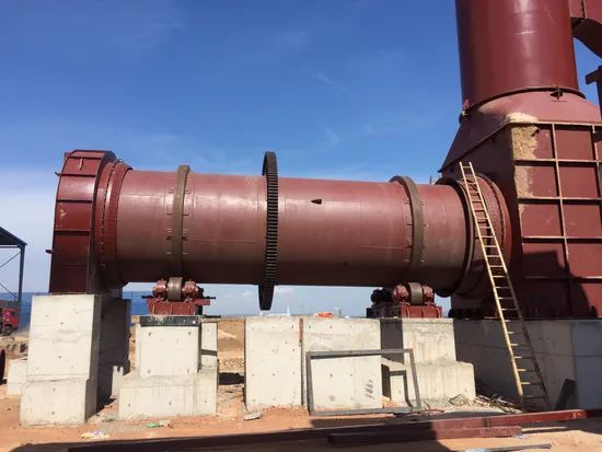 Advanced Hazardous Waste Treatment Equipment Trademark WX Condition New Model NO. WXZH Warranty One Year Certification ISO - Image 3