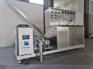 Lab-Grade CO2 Extraction Machine Equipment for Pharma Research - Image 4