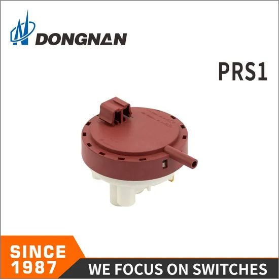 Psr1 Dishwashers and Other Home Appliances and Similar Equipment Switch - Image 1