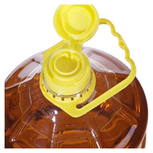 First-Class Peanut Oil Pressing 5.7L Premium Vegetable Oil Color 3 Max Grade Food Grade Iodine Value 50 - 55 Cultivation Type common - Image 2