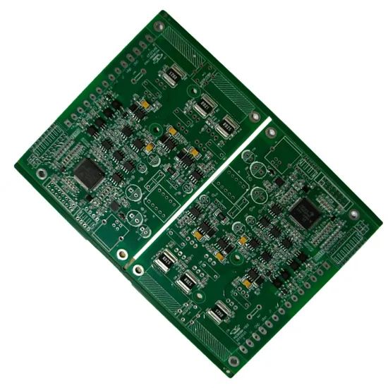 Multilayer PCB Board Circuit Board Assembly PCBA Custom Other One Stop PCBA - Image 4