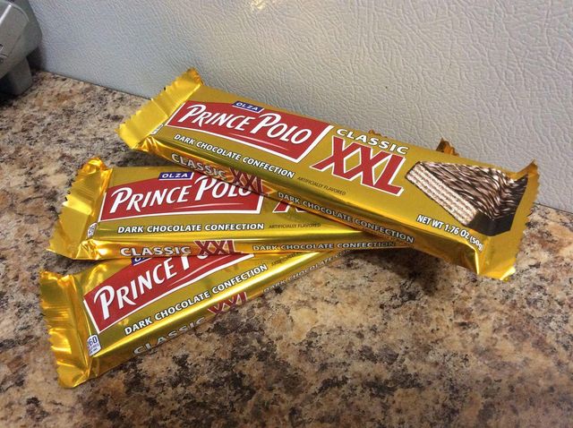 Amazing Prince Polo Chocolate Premium Wafer Snack Rich Chocolate Flavor Excellent Quality Wholesale Price - Image 4
