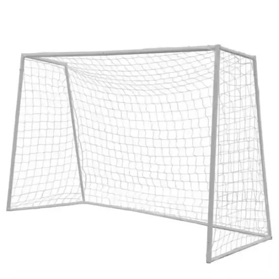 High Quality Professional Soccer Net PE Material Football Net Sport Goal Net - Image 2