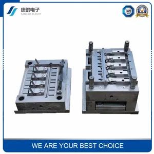 Manufacturing Plastic Mold Injection Mold Injection Molding Injection Molding - Image 6