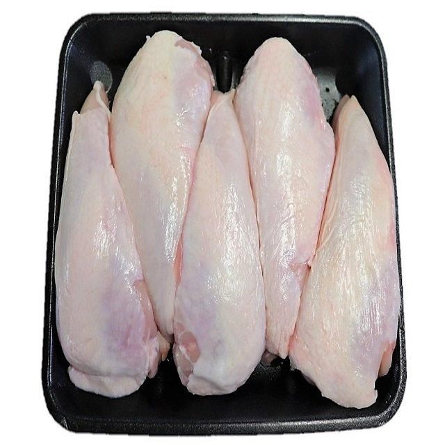 Frozen Halal Boneless Chicken Breasts Whole Chicken Low-Carb Grade - Image 4